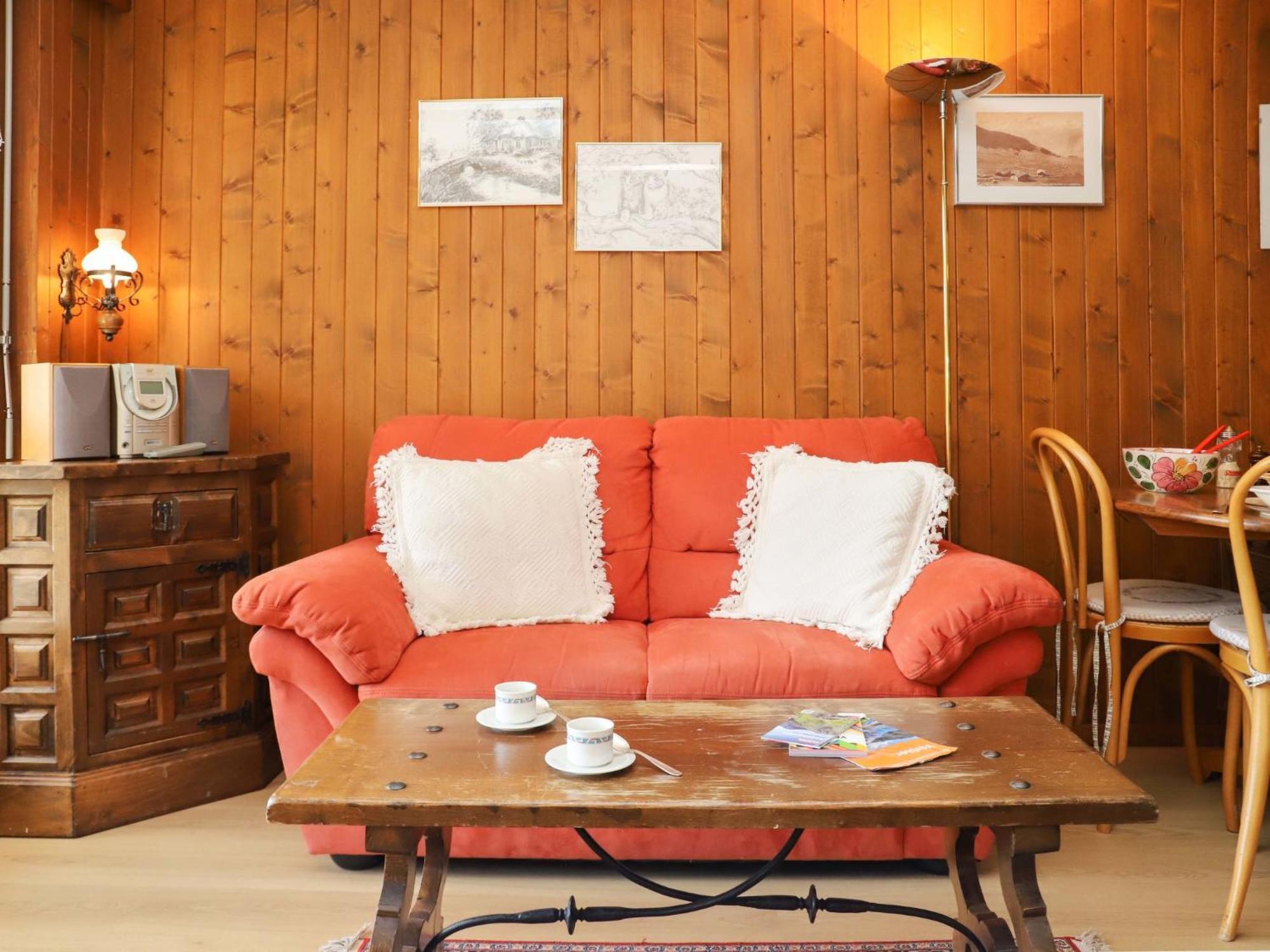 Apartment Vert Pre 3 By Interhome Verbier Kültér fotó